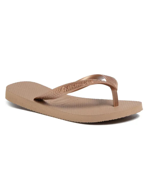 Havaianas Σαγιονάρες · Καφέ