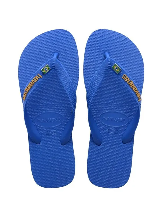 Havaianas Σαγιονάρες · Μπλε
