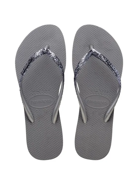 Havaianas Σαγιονάρες · Γκρι