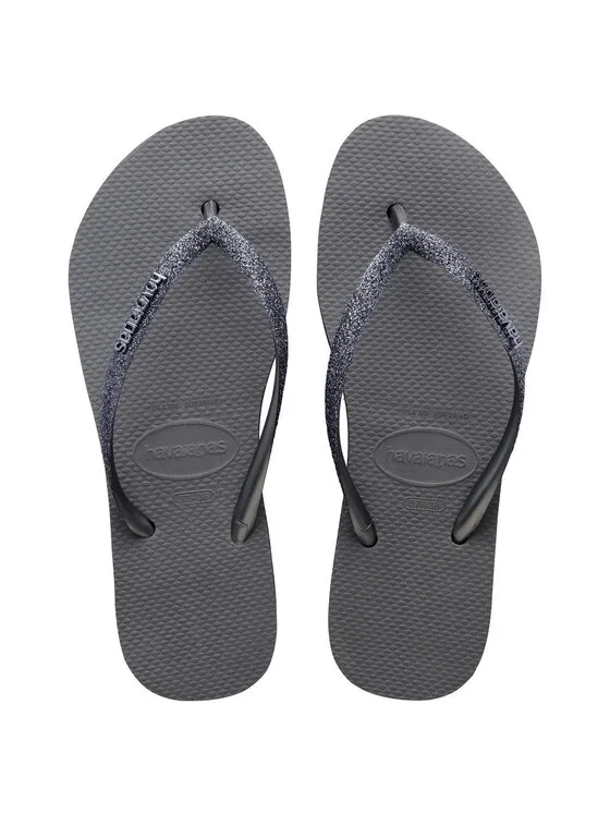 Havaianas Σαγιονάρες · Γκρι