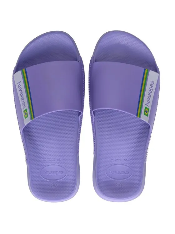 Havaianas Παντόφλες · Μωβ