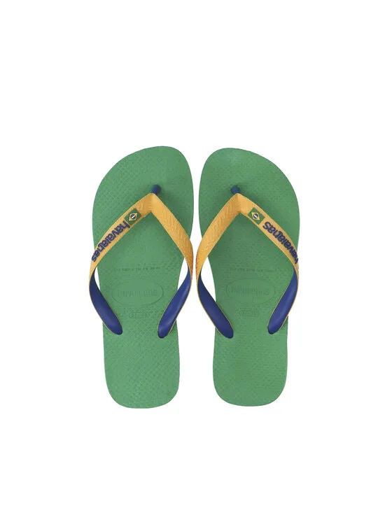 Havaianas Παντόφλες · Πράσινο