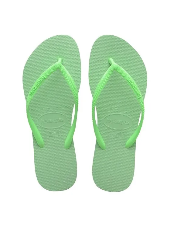 Havaianas Σαγιονάρες · Πράσινο