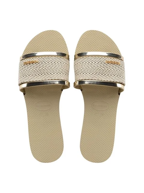 Havaianas Παντόφλες · Γκρι