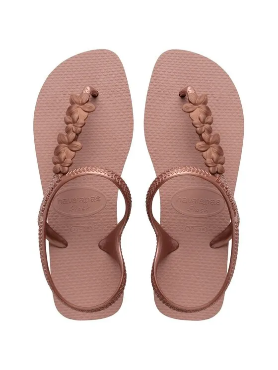 Havaianas Σαγιονάρες · Ροζ