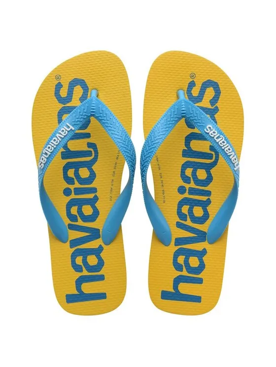 Havaianas Σαγιονάρες · Μπεζ