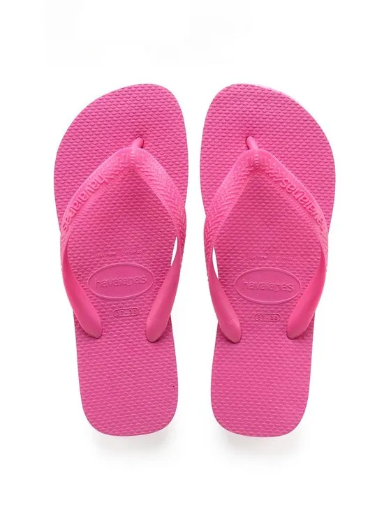 Havaianas Σαγιονάρες · Ροζ