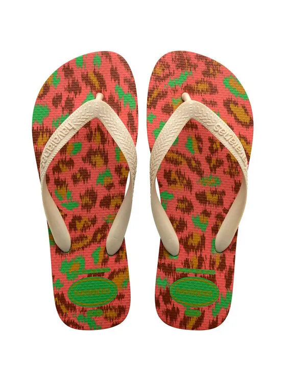 Havaianas Σαγιονάρες · Πράσινο