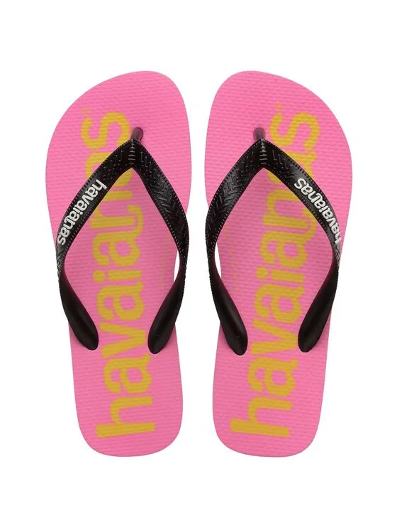Havaianas Σαγιονάρες · Μπλε