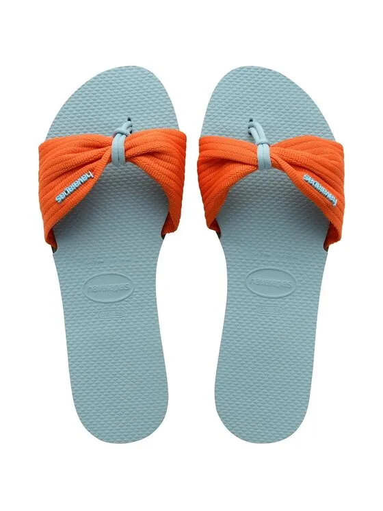 Havaianas Σαγιονάρες · Μπλε