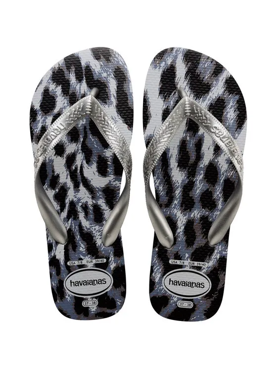 Havaianas Σαγιονάρες · Γκρι