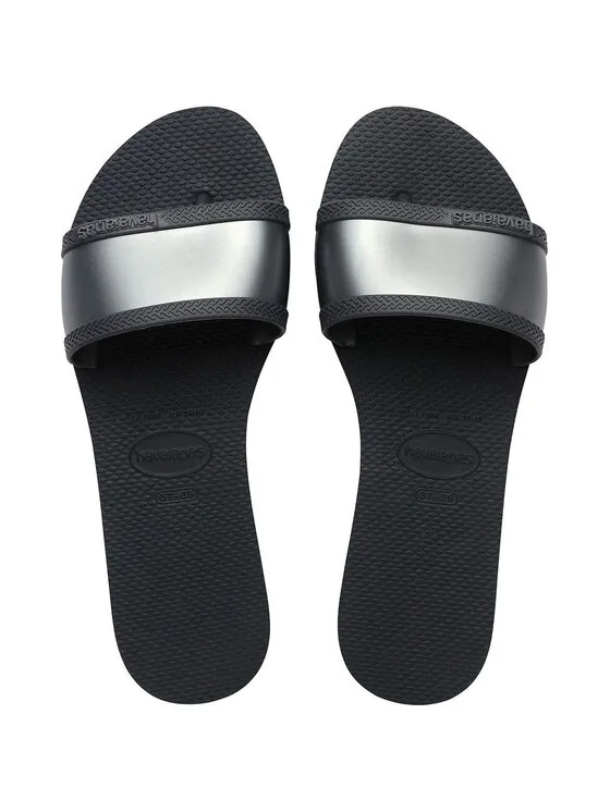 Havaianas Σαγιονάρες · Γκρι