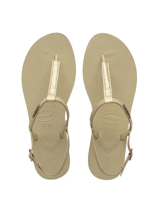 Havaianas Σαγιονάρες · Γκρι