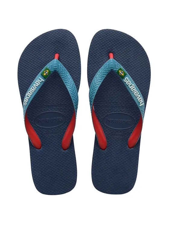 Havaianas Σαγιονάρες · Μπλε