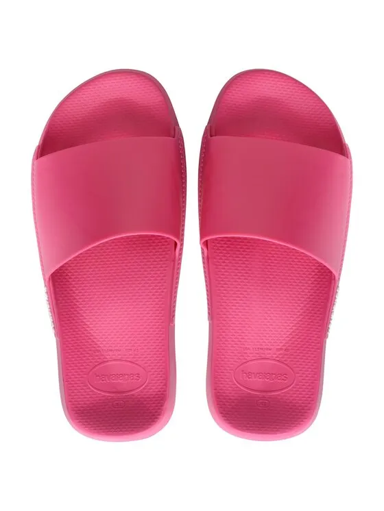 Havaianas Παντόφλες · Ροζ