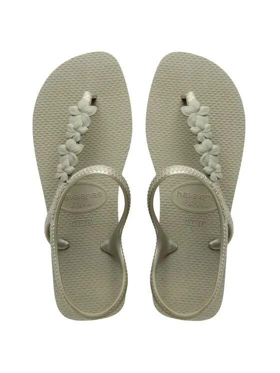 Havaianas Σαγιονάρες · Πράσινο
