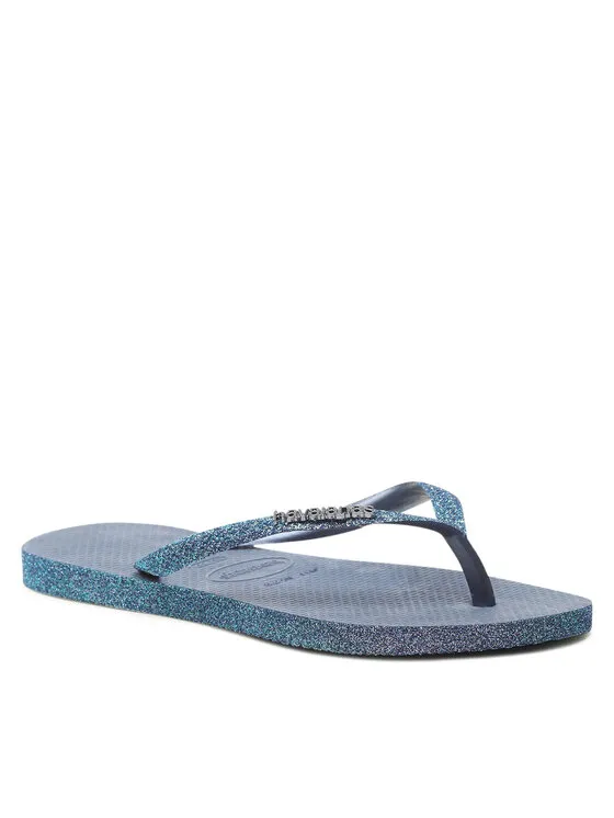 Havaianas Σαγιονάρες · Σκούρο μπλε