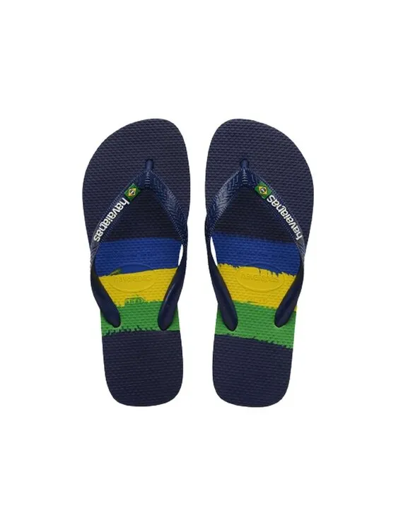 Havaianas Σαγιονάρες · Μπλε