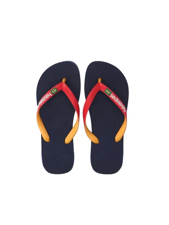 Havaianas Παντόφλες · Μπλε