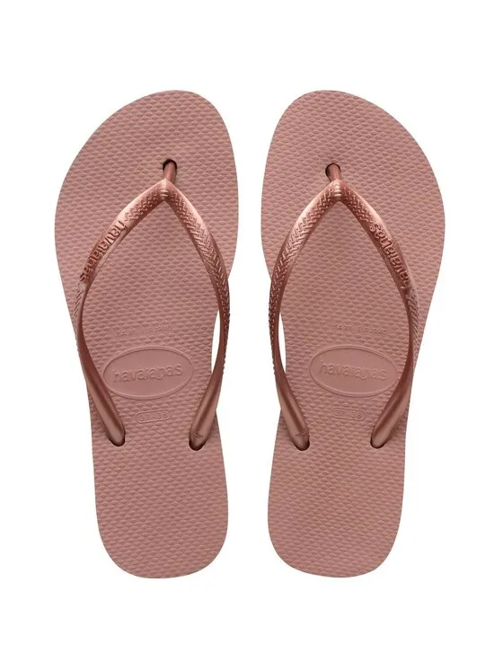 Havaianas Σαγιονάρες · Ροζ