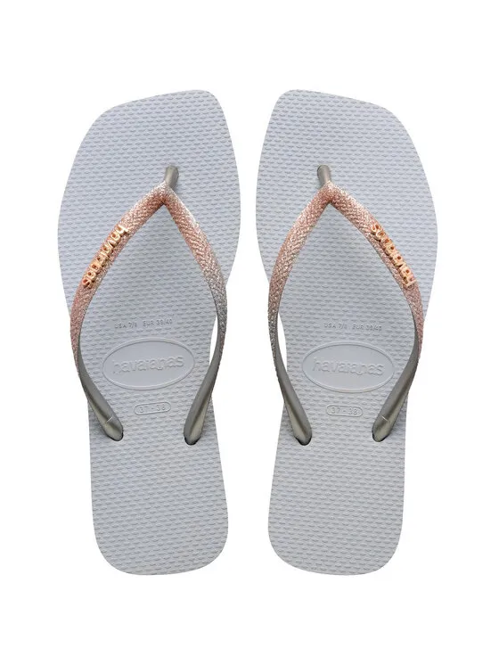 Havaianas Παντόφλες · Γκρι
