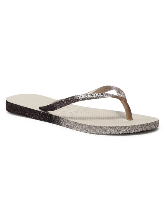 Havaianas Σαγιονάρες · Χρυσό