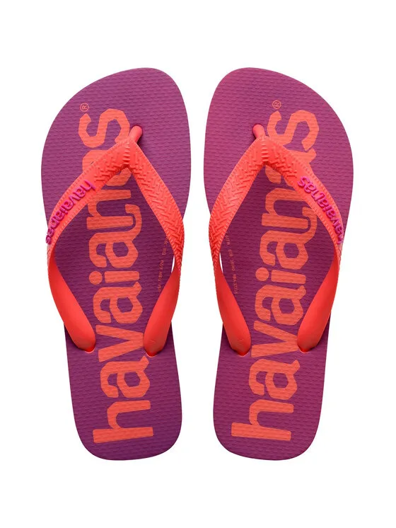 Havaianas Σαγιονάρες · Ροζ
