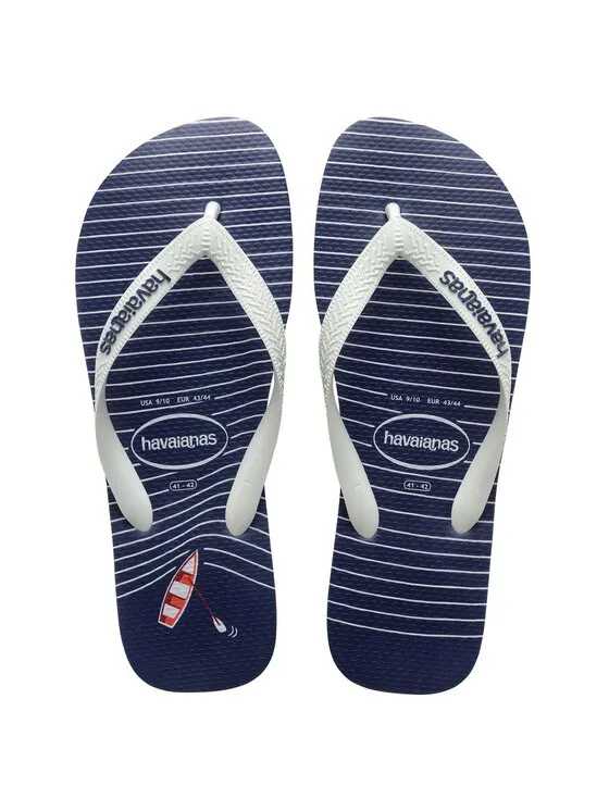 Havaianas Σαγιονάρες · Μπλε