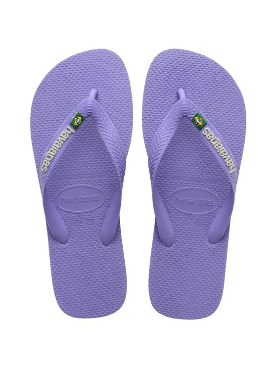 Havaianas Σαγιονάρες · Μωβ