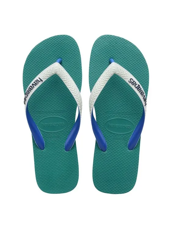 Havaianas Σαγιονάρες · Πράσινο