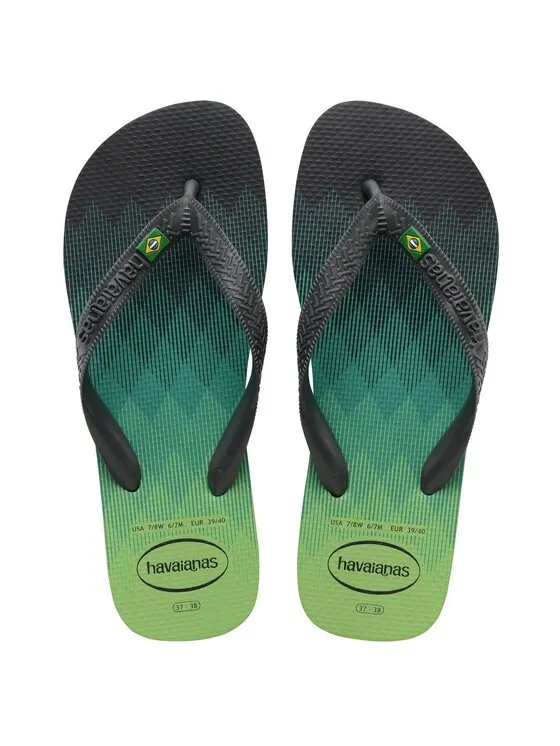 Havaianas Σαγιονάρες · Γκρι
