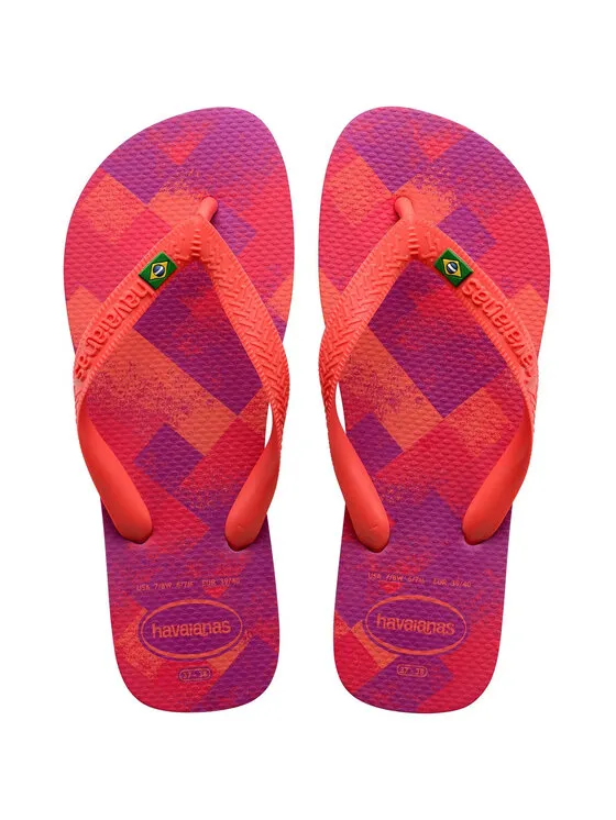 Havaianas Σαγιονάρες · Ροζ