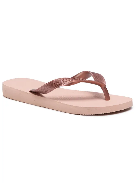 Havaianas Σαγιονάρες · Ροζ