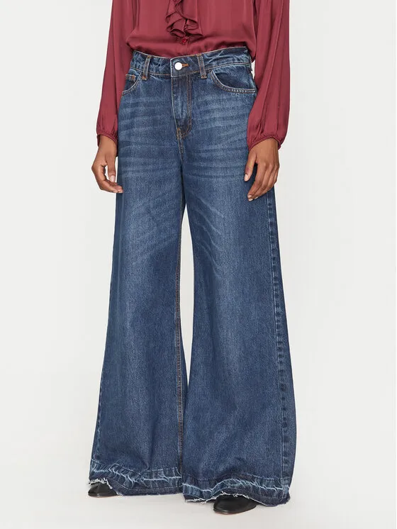 Haveone Τζιν · Μπλε · Regular Fit