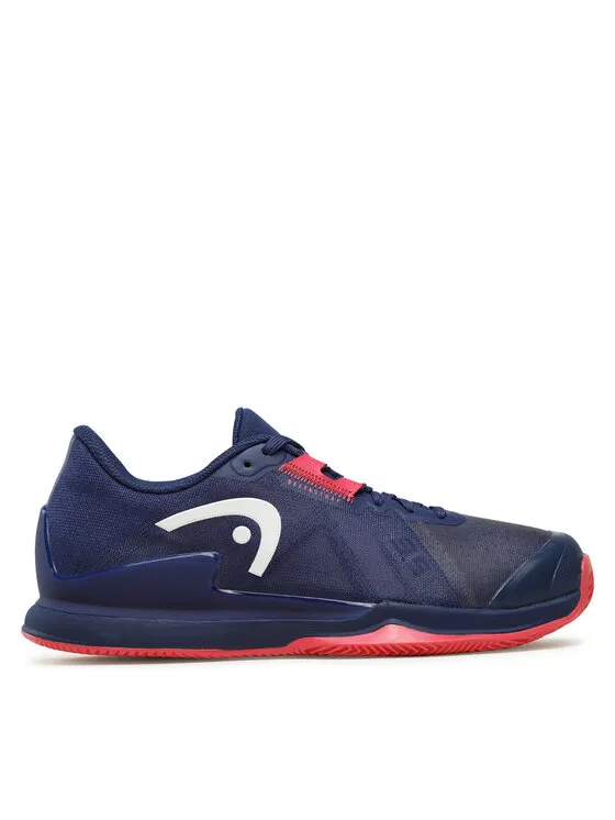 Head Sprint Pro 3.5 Clay 274113 · Παπούτσια Τένις