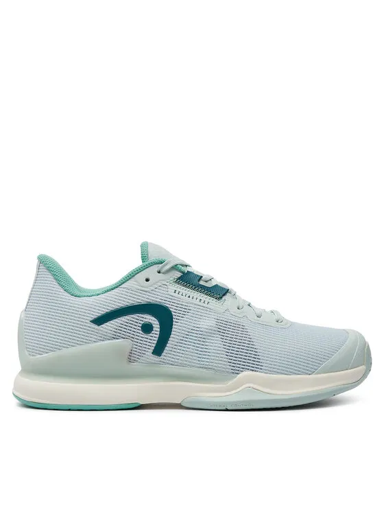 Head Sprint Pro 3.5 Women 274144 · Παπούτσια Τένις
