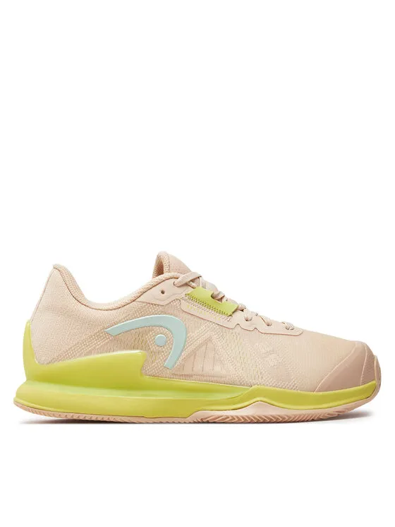 Head Sprint Pro 3.5 Clay 274153 · Παπούτσια Τένις