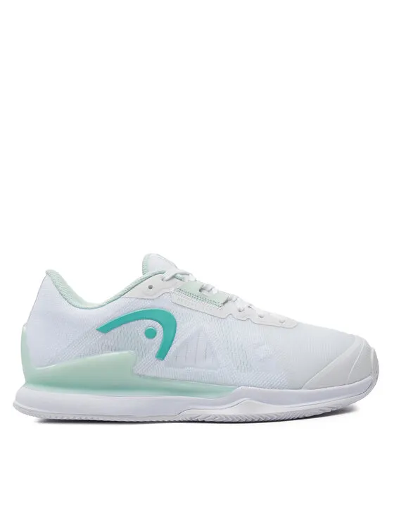 Head Sprint Pro 3.5 Clay 274173 · Παπούτσια Τένις