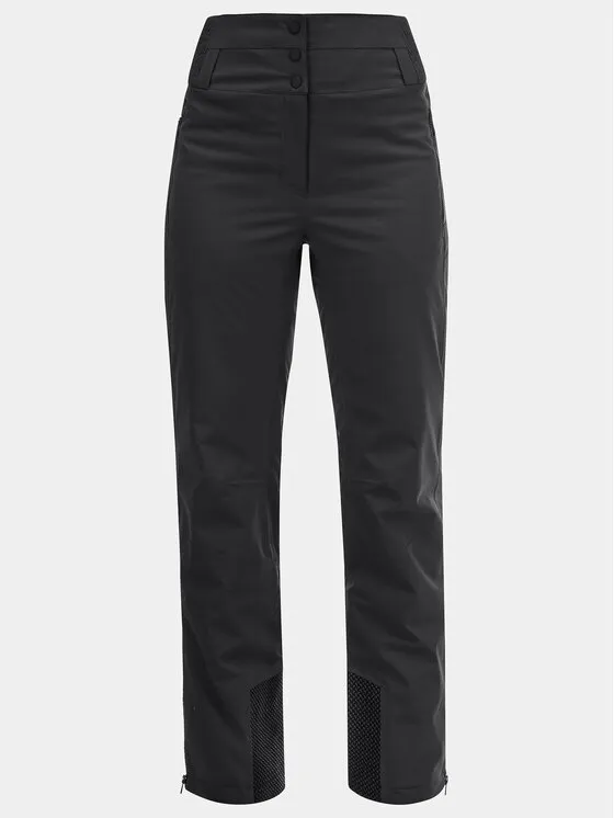 Head Παντελόνι σκι · Μαύρο · Regular Fit