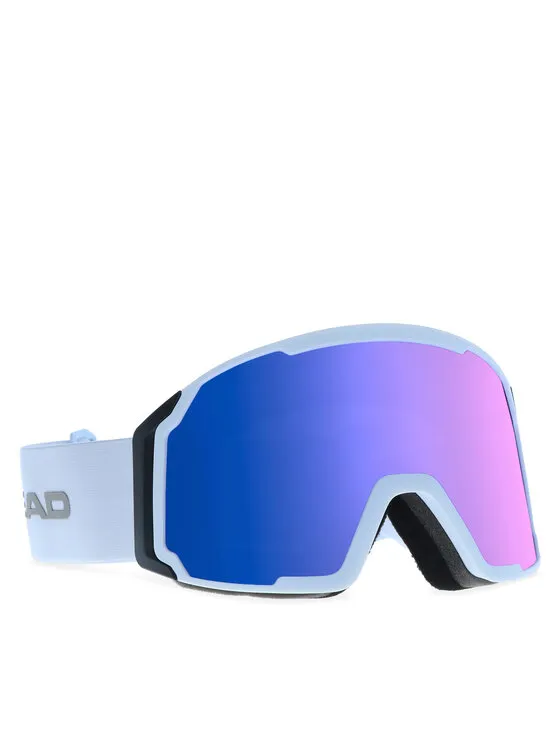 Head Μάσκα σκι · Neves Blue White 391734 · Λευκό