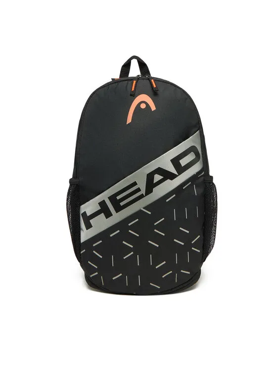 Head Σακίδιο · Μαύρο