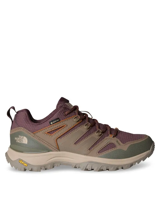 Παπούτσια πεζοπορίας · Hedgehog Gore-Tex NF0A8AABDUR1 · Μπορντό