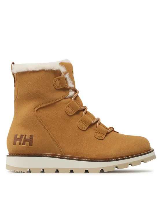 Helly Hansen Ορειβατικά παπούτσια · Καφέ