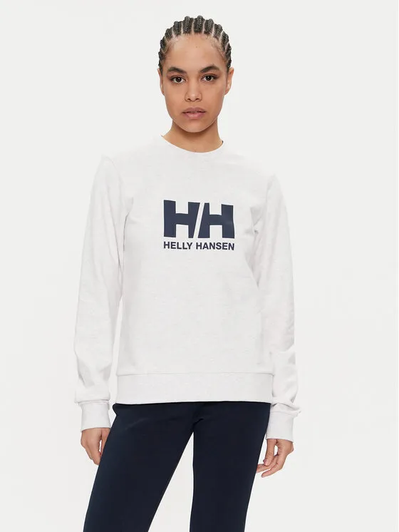 Helly Hansen Μπλούζα · Λευκό · Regular Fit
