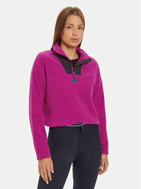 Helly Hansen Fleece · Ροζ · Regular Fit