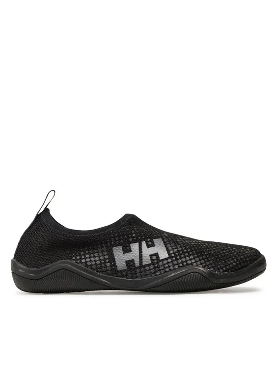 Helly Hansen Crest Watermoc 11556_990 · Παπούτσια για Θαλάσσια Σπορ