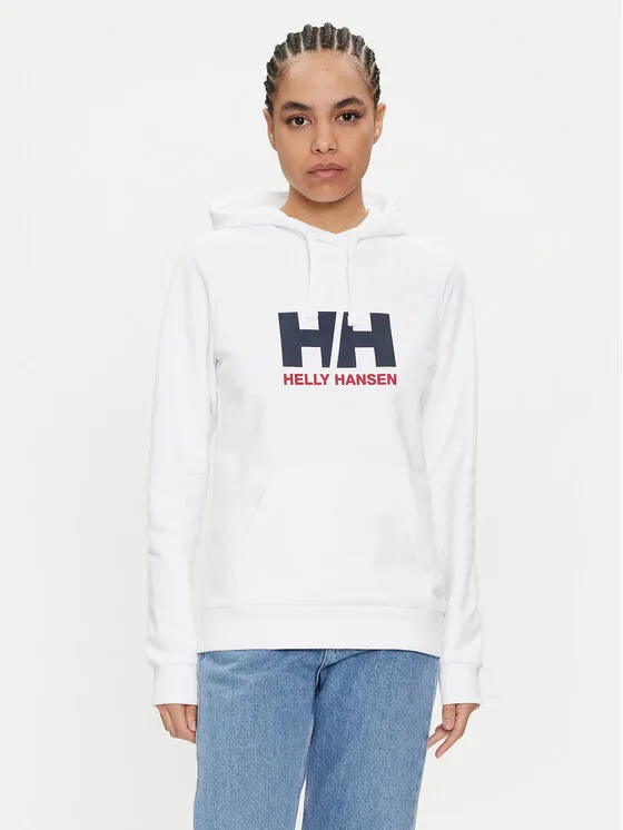 Helly Hansen Μπλούζα · Λευκό · Regular Fit