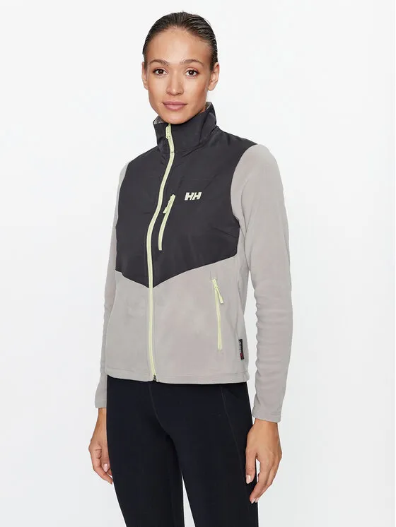 Helly Hansen Fleece · Γκρι · Regular Fit