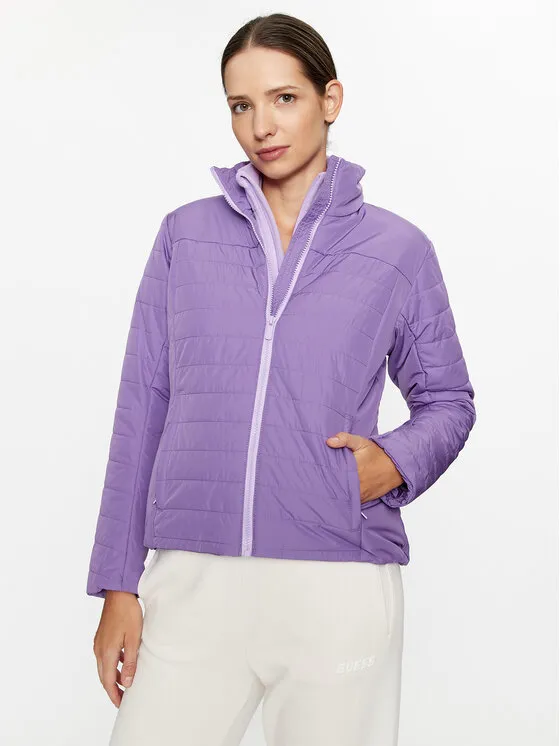 Helly Hansen Μπουφάν μεταβατικό · Μωβ