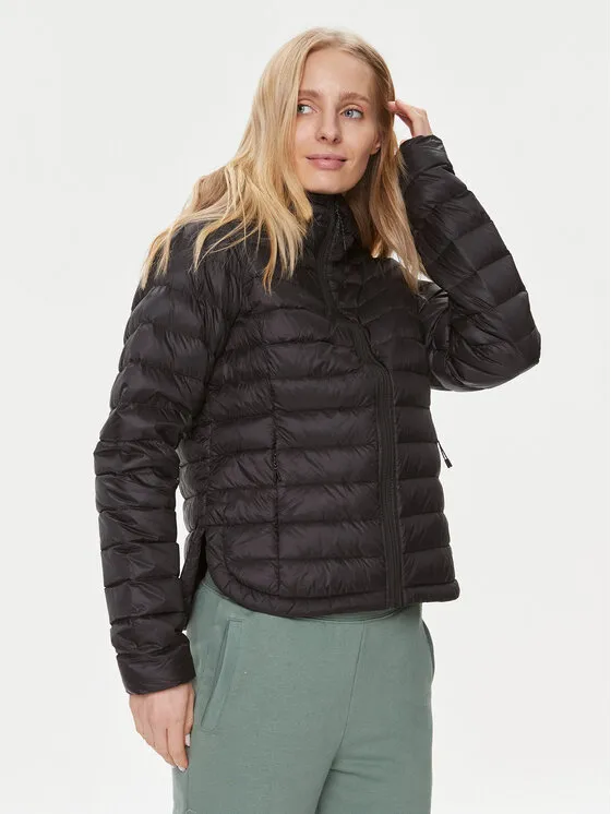 Helly Hansen Μπουφάν πουπουλένιο · Μαύρο